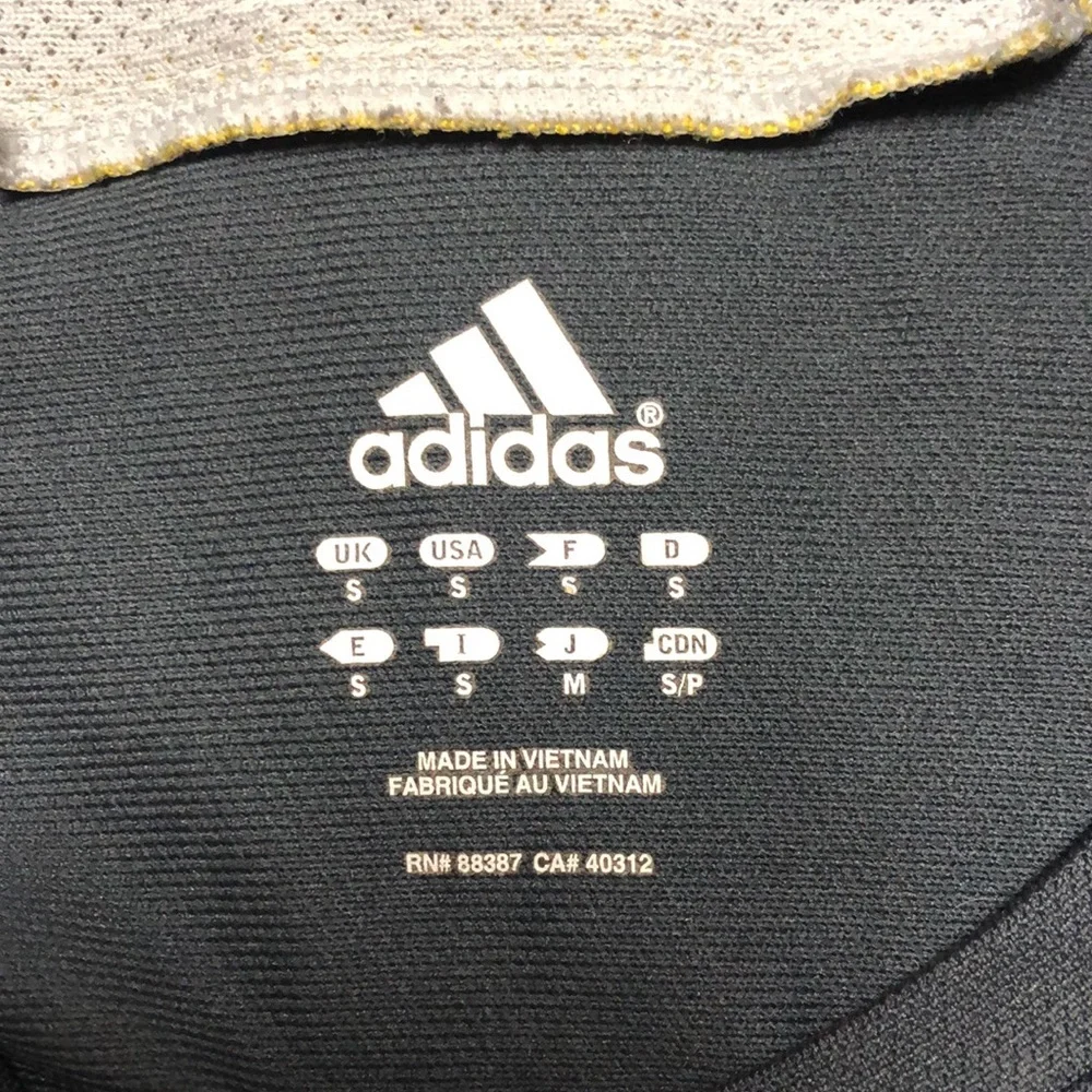 Adidas Shirt